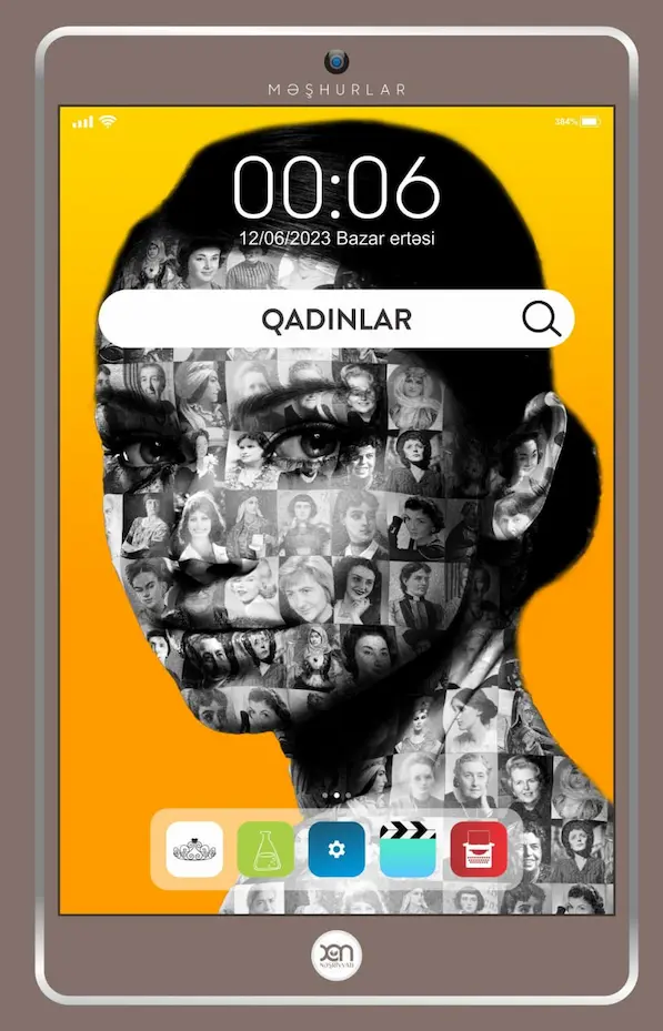 Qadınlar